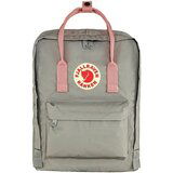 Fjallraven Kånken Fog Siva | shoptok.hr