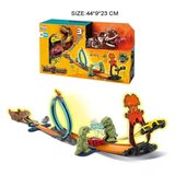 Ittl staza dino sa ispaljivačem ( 892859 ) cene