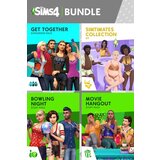 EA App The Sims 4: Get Dating (DLC) (PC/MAC) Key GLOBAL | ePonuda.com