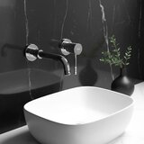 REA Bath Podžbukna miješalica REA Lungo Diamond Chrom + BOX | shoptok.hr
