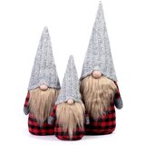 Tutumi Ručno Rađeni Božićni Patuljak 50cm YX055 | shoptok.hr