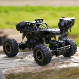 Rc auto na daljinsko upravljanje Rock Crawler 1:16 Slike