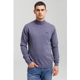 Legendww muski dzemper sa rol kragnom | ePonuda.com