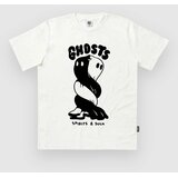 The Dudes Ghosts Classic Premium T-shirt offwhite Cene