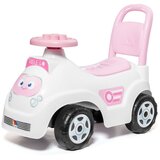 MOLTO guralica 2u1 Riblie Go Pink + 10 kockica | shoptok.hr