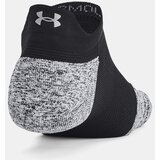 Under Armour UA AD Run Cushion NS Nogavice 3 para Črna | Shoptok.si