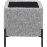 Mömax Tabure Mixo, Siva | Shoptok.si