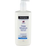 Neutrogena Hipoalergijski Losion 400ml Cene