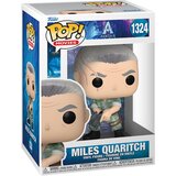 Funko figura Movies: Avatar - Miles Quaritch Cene