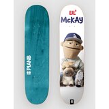 Plan B Lil' Buddies Mckay 8.25"X31.72" Skateboard deska uni Cene