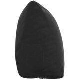  Jastuk za leđa Crna 45 x 20 x 35 cm Kordura tekstil | shoptok.hr