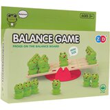  Balancing Frog Arcade Game | Shoptok.si