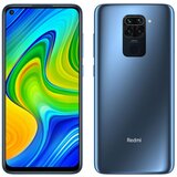 Xiaomi Obnovljeno - znaki rabe - Redmi Note 9 modra 64 GB 3 GB ram - vidne oznake uporabe obnovljeno, (21561639) | Shoptok.si