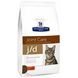 Hill’s cat veterinarska dijeta J/D 1.5kg Cene