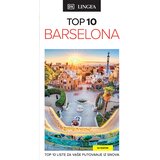 Lingea GA - Barselona TOP 10, 2. izdanje Cene