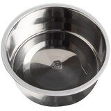 Vialli Design Bela termovka za hrano iz nerjavečega jekla 680 ml Fuori – | Shoptok.si