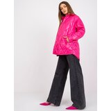 RUE PARIS Jacket-RV-KR-003.00P-fuchsia | Shoptok.si