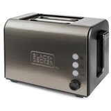 Black & Decker BLACKDECKER toaster BXTO900E | Shoptok.si
