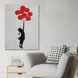 Wallity Slika KNV4492, 50x70 cm | ePonuda.com