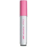 Pilot Marker Pintor F, Roze Cene