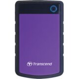 Transcend EXT.HDD 2TB 3.1 Gen 1 StoreJet 25M3G SJ25M3G Rugged External Hard Drive TS2TSJ25H3P purple | Eponuda.ba