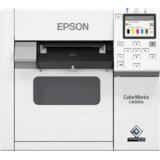 Printer za naljepnice EPSON CW-C4000EBK | Eponuda.ba