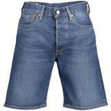 LEVI&#039;S LEVI&#39;S JEANS SHORT MAN BLUE Cijene