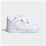 Adidas Nizke superge Roguera I Bela | Shoptok.si