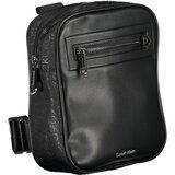 Calvin Klein MEN'S BLACK SHOULDER BAG | ePonuda.com