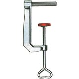 Bessey objemka za mizo bessey tk 6 (razpon: 60 mm) Cene