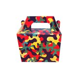  Škatla/Otroška Škatla za Kosilo | Shoptok.si