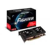 PowerColor AXRX6600 8GBD6-3DHFighter AMD Radeon RX66008GB GDDR6 128bit;HDMI,3xDP | Eponuda.ba