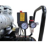 Ramda batni kompresor 50lit/8bar/1,5kW/103lit na min RA 6986 | Shoptok.si
