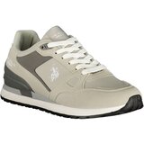U.S. Polo Assn. Nizke superge trax001mghn1grlgr41 pisana | Shoptok.si