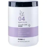 04 KeepColor Color Care Mask