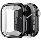 Zaščita Dux Ducis Samo za pametno uro Apple Watch 7 /8 / 9 - 41mm
