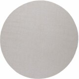 vidaXL Preproge za površine Okrogla krema Ø 200 CM, (5000129024) | Shoptok.si