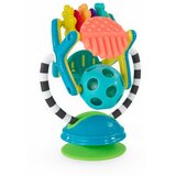 Sassy Teethe & Twirl Sensation Station senzorna igračka | shoptok.hr
