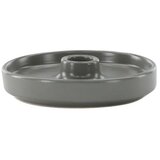 Venture Home svijećnjak Bette ⌀13 cm, siva Slike