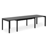 Hammel Furniture Raztegljiva jedilna miza z dodatno ploščo 96x160 cm Join – | Shoptok.si