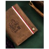 Peterson Denarnice Ptn 317pw-01 2-1-4 Bež | Shoptok.si