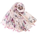 Marama PR-27343 - Ružičasta KP27343 | shoptok.hr