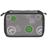 Lego Ninjago troslojna pernica bez pribora: Elementarni gospodar energije | ePonuda.com