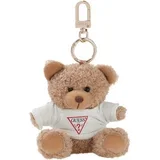 Peresnice Bear Keychain Kostanjeva