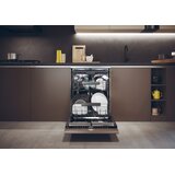 Haier XS6B0B1SFS3/1 vgradni pomivalni stroj Slike