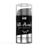 Intt silikonski lubrikant silk hands, 15 ml Cijene