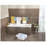 Leifheit 83040 Rollfix 2000 zidna sušilica rublja | shoptok.hr