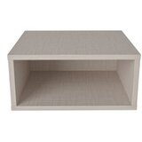 Hanah home noćni ormarić dora beige | ePonuda.com