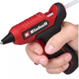 Einhell TE-CG 18/7 Li-Solo, akumulatorski pištolj za vruće ljepljenje | shoptok.hr