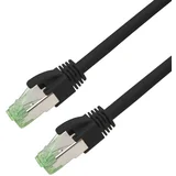 povezovalni kabel zunanji Cat6A N600-SWT138-0,5, (20898226)